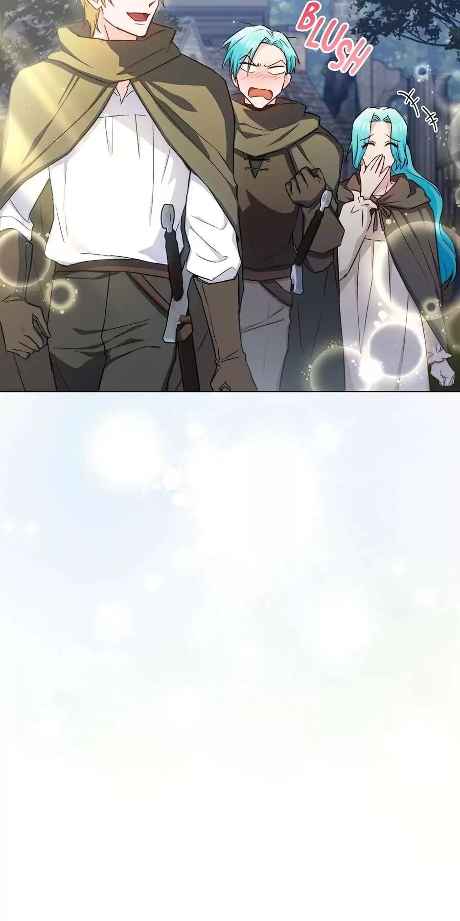 Đầu Bếp Hoàng Gia Chap 123 - Next Chap 124