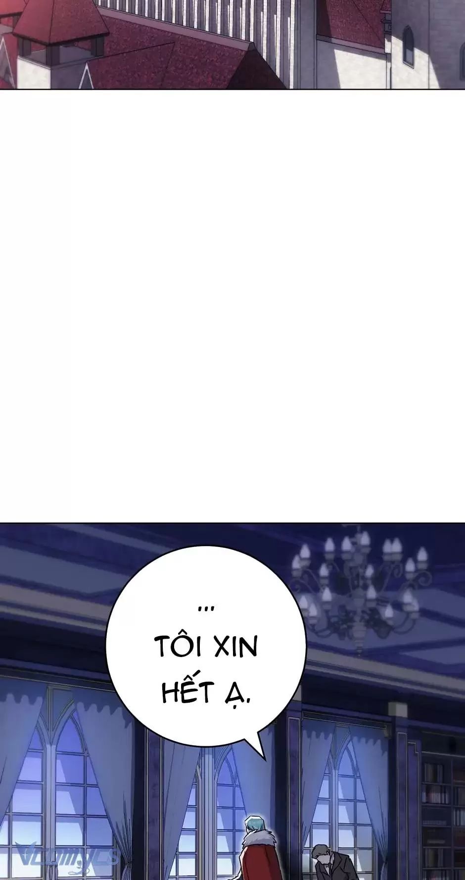 Đầu Bếp Hoàng Gia Chap 123 - Next Chap 124