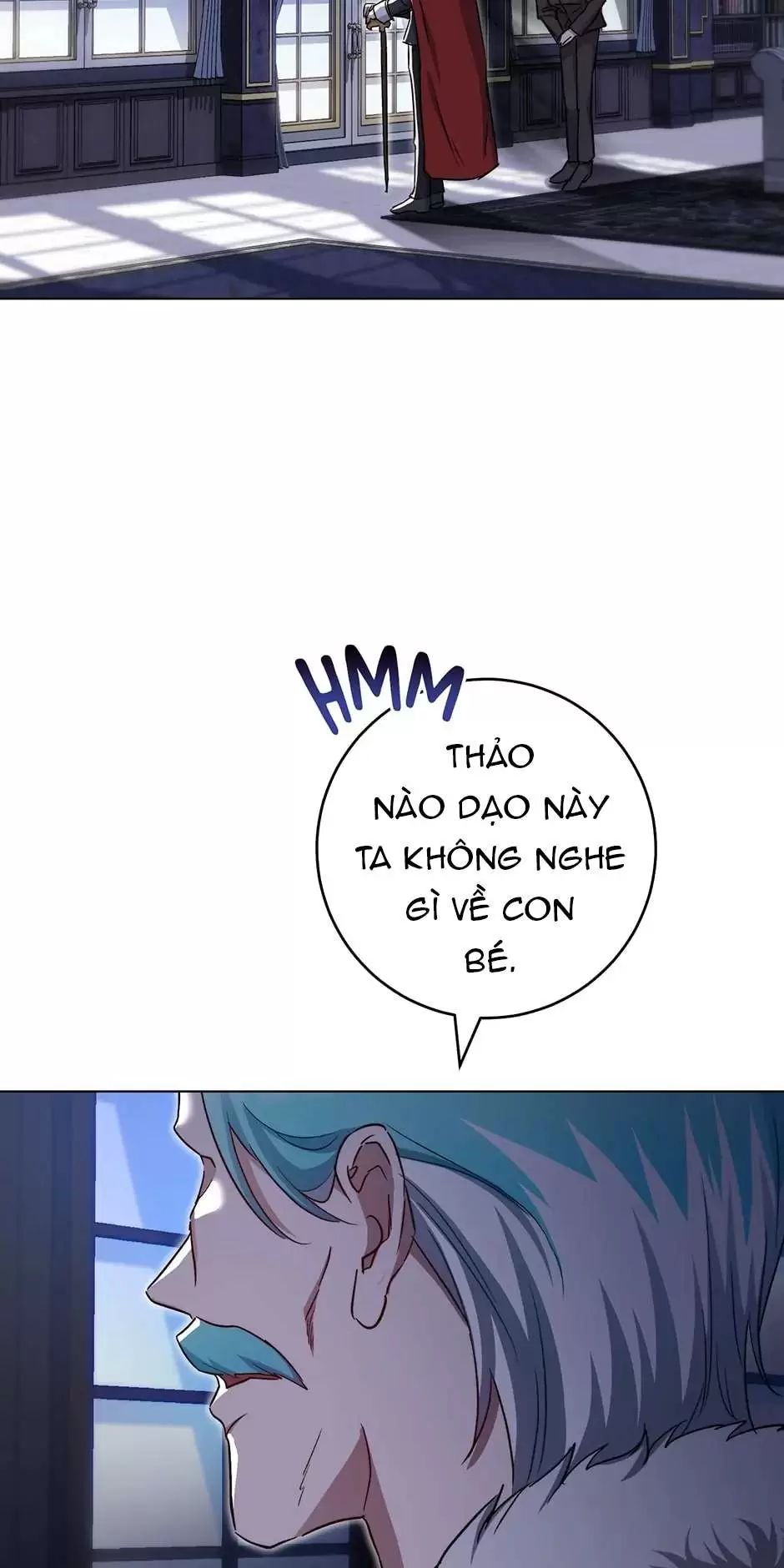 Đầu Bếp Hoàng Gia Chap 123 - Next Chap 124