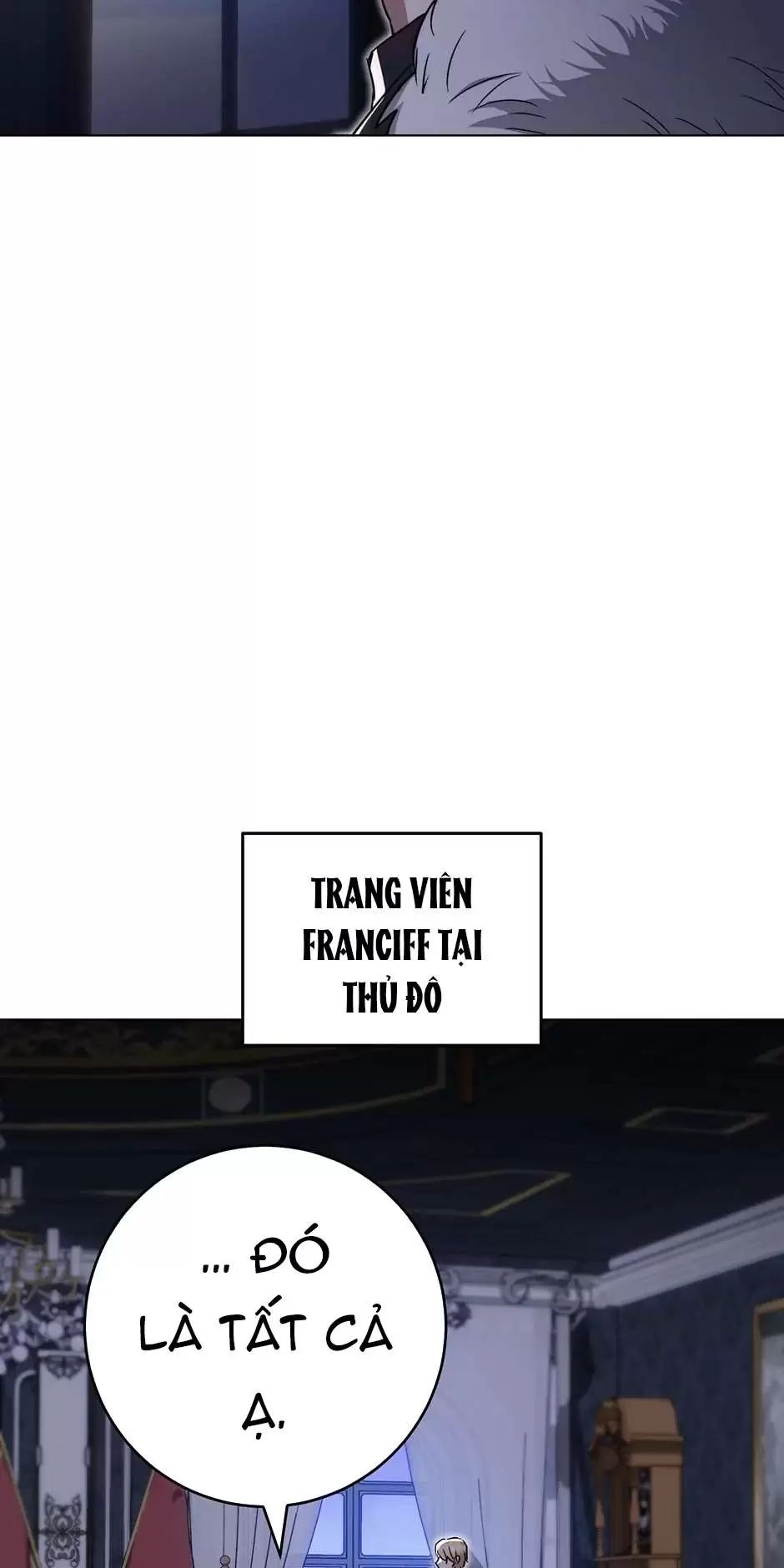 Đầu Bếp Hoàng Gia Chap 123 - Next Chap 124