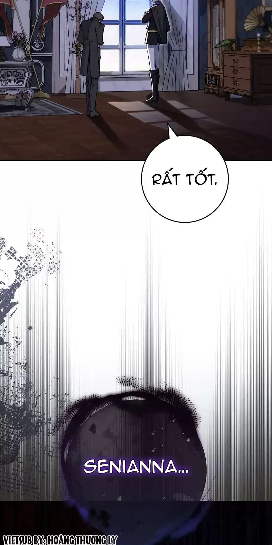 Đầu Bếp Hoàng Gia Chap 123 - Next Chap 124