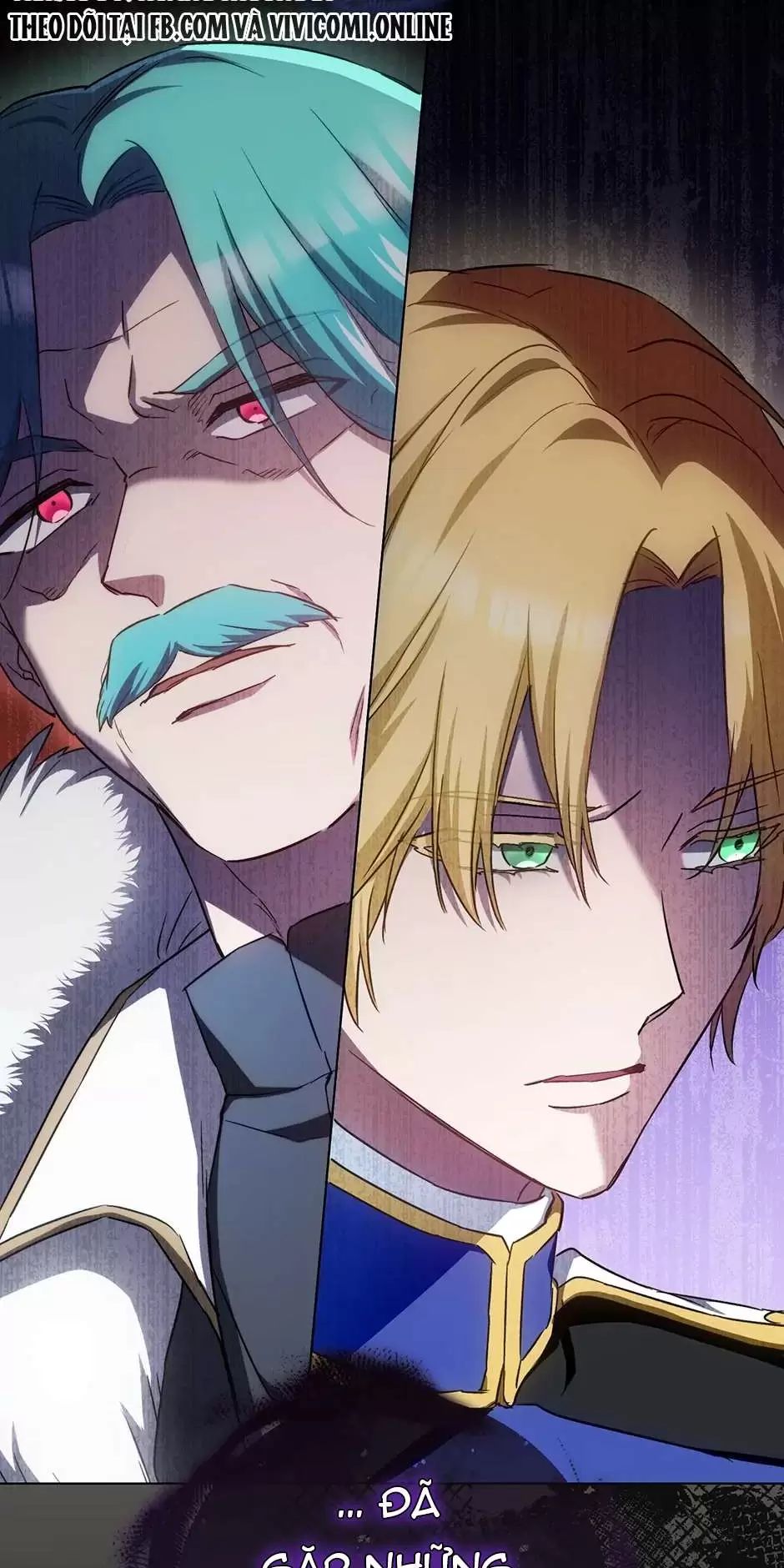 Đầu Bếp Hoàng Gia Chap 123 - Next Chap 124