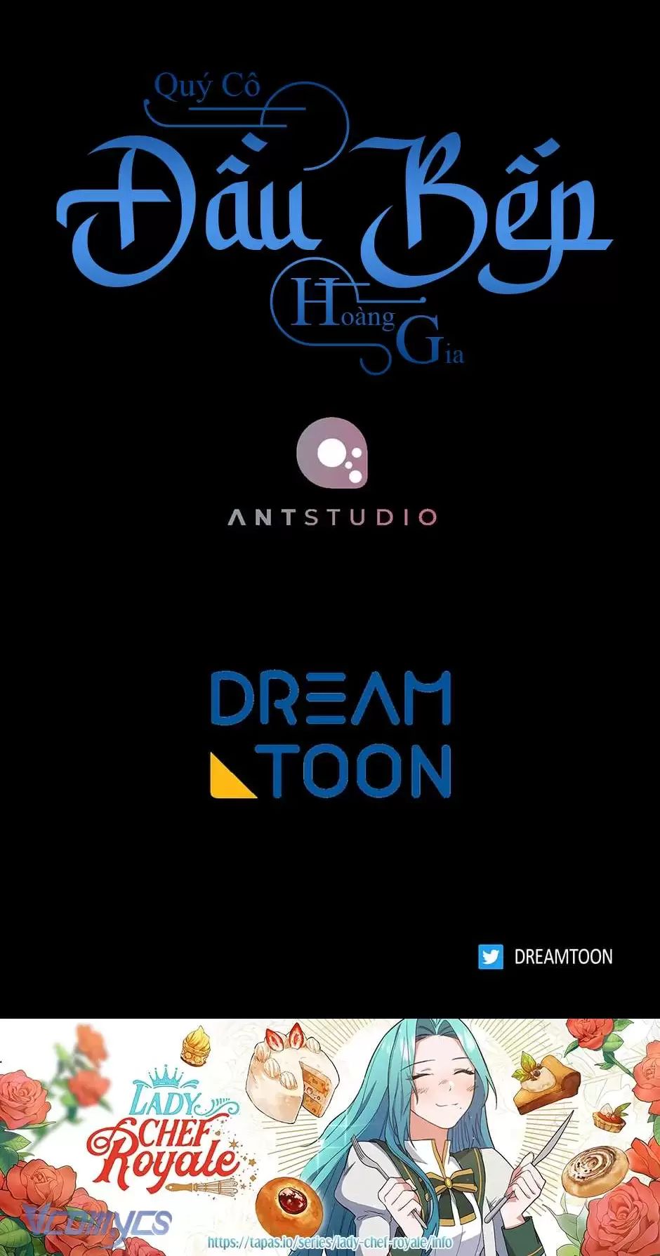 Đầu Bếp Hoàng Gia Chap 123 - Next Chap 124