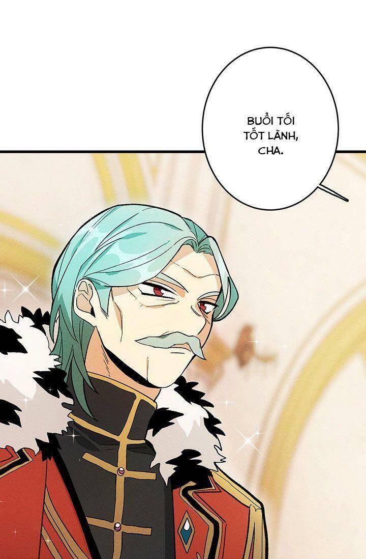 Đầu Bếp Hoàng Gia Chap 13 - Next Chap 14