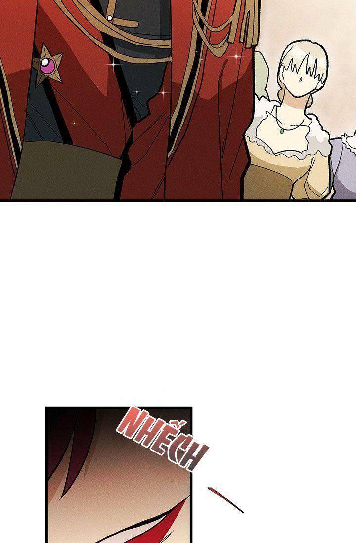 Đầu Bếp Hoàng Gia Chap 13 - Next Chap 14