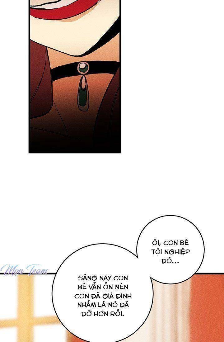 Đầu Bếp Hoàng Gia Chap 13 - Next Chap 14