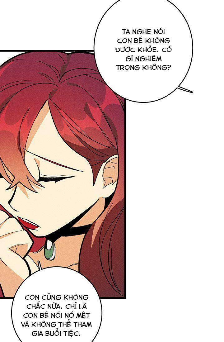 Đầu Bếp Hoàng Gia Chap 13 - Next Chap 14