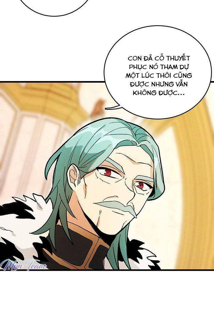 Đầu Bếp Hoàng Gia Chap 13 - Next Chap 14