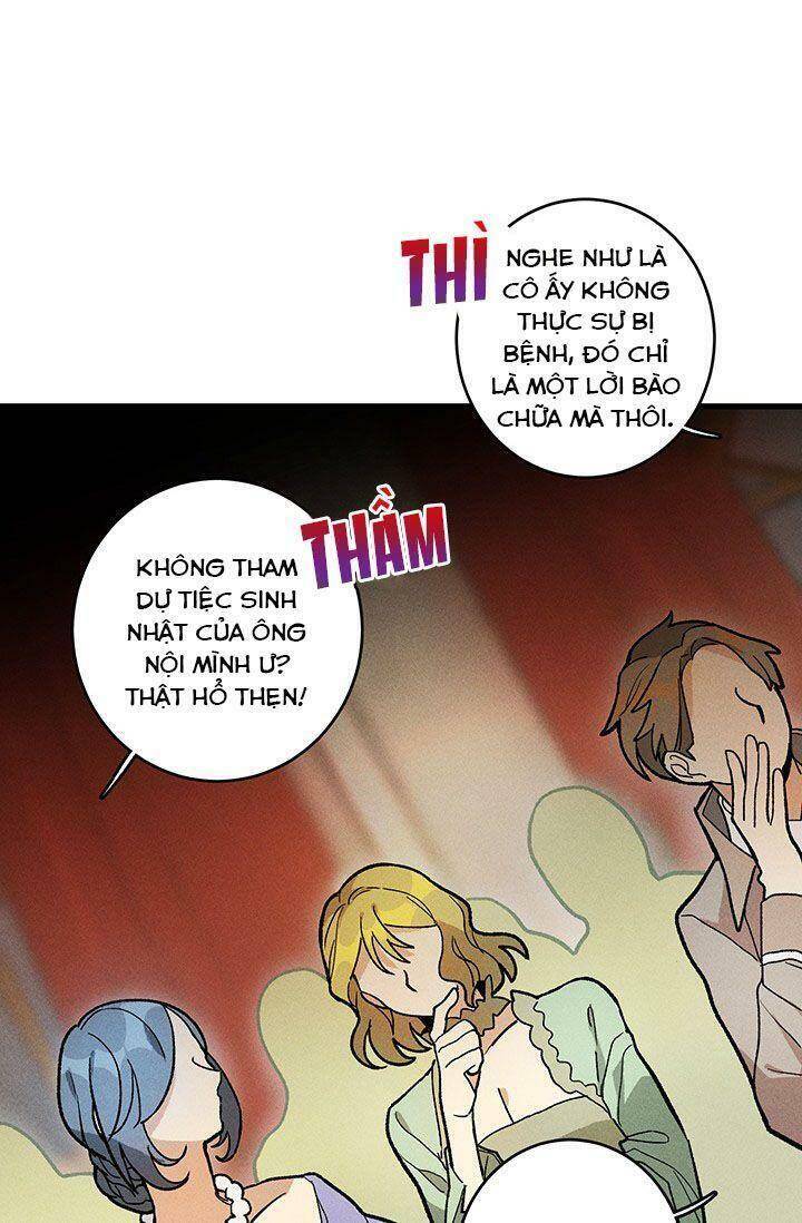 Đầu Bếp Hoàng Gia Chap 13 - Next Chap 14