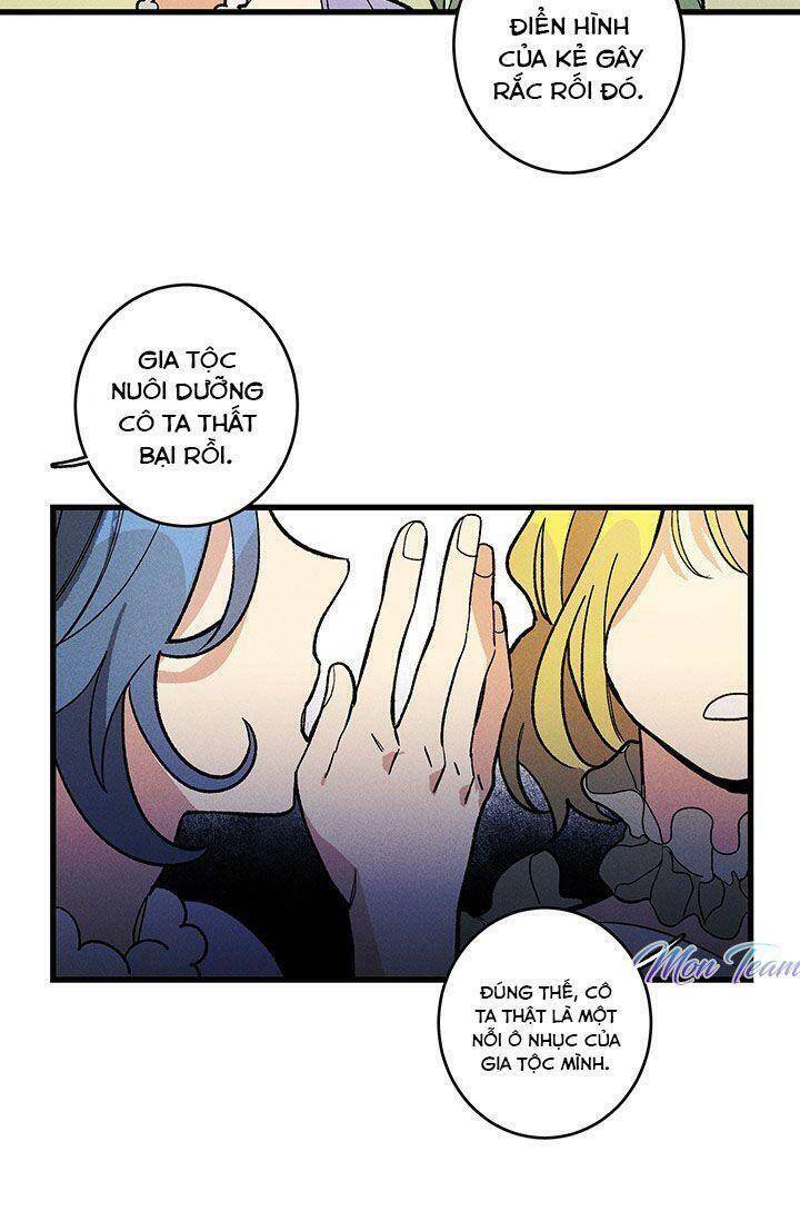 Đầu Bếp Hoàng Gia Chap 13 - Next Chap 14