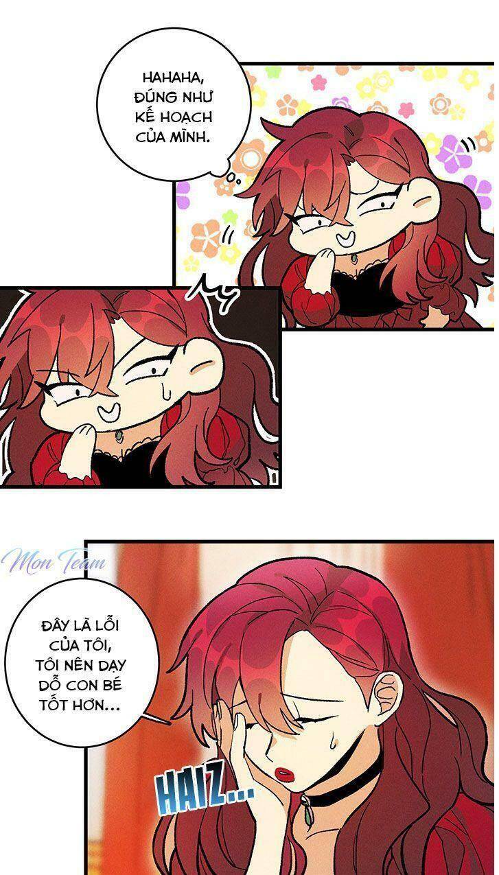 Đầu Bếp Hoàng Gia Chap 13 - Next Chap 14