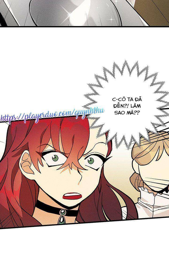 Đầu Bếp Hoàng Gia Chap 13 - Next Chap 14