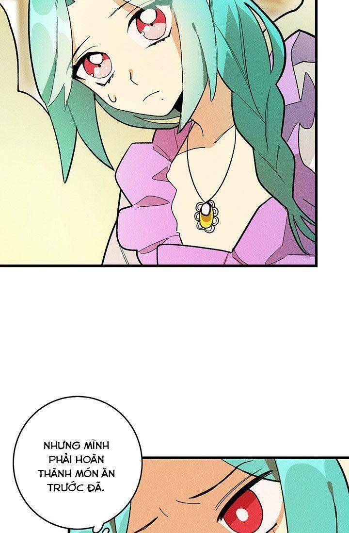 Đầu Bếp Hoàng Gia Chap 13 - Next Chap 14