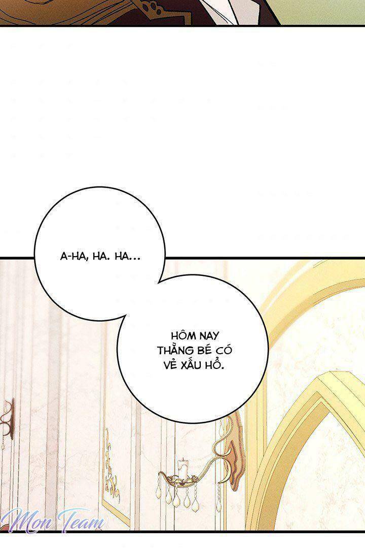 Đầu Bếp Hoàng Gia Chap 13 - Next Chap 14