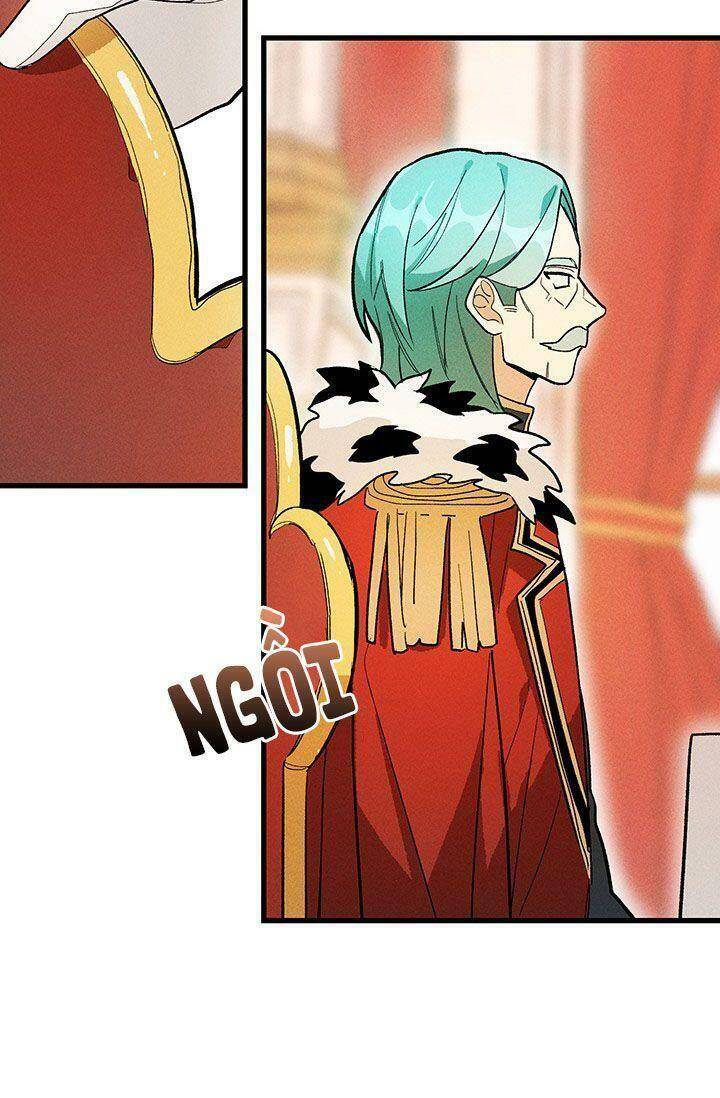 Đầu Bếp Hoàng Gia Chap 13 - Next Chap 14