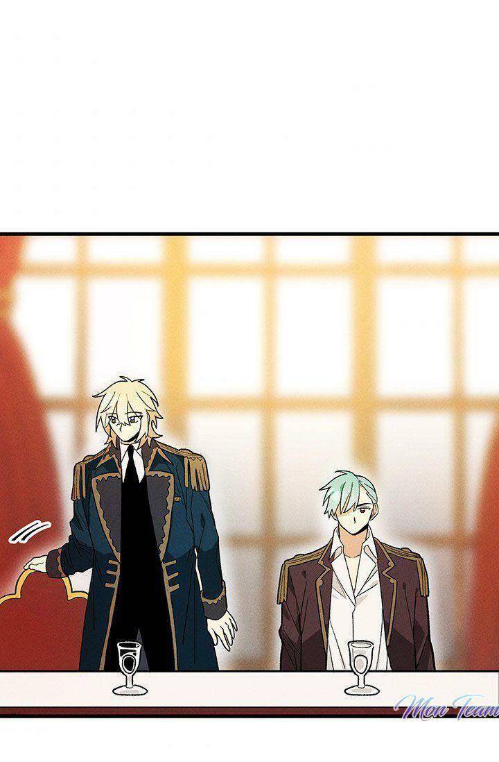 Đầu Bếp Hoàng Gia Chap 13 - Next Chap 14