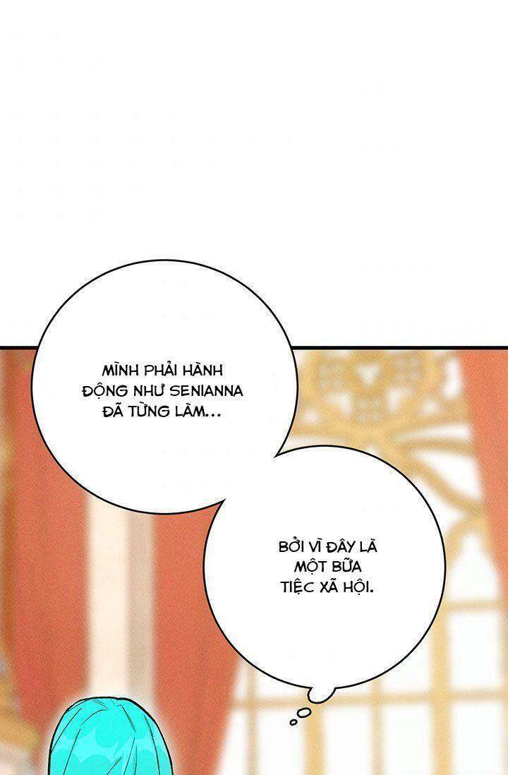 Đầu Bếp Hoàng Gia Chap 13 - Next Chap 14