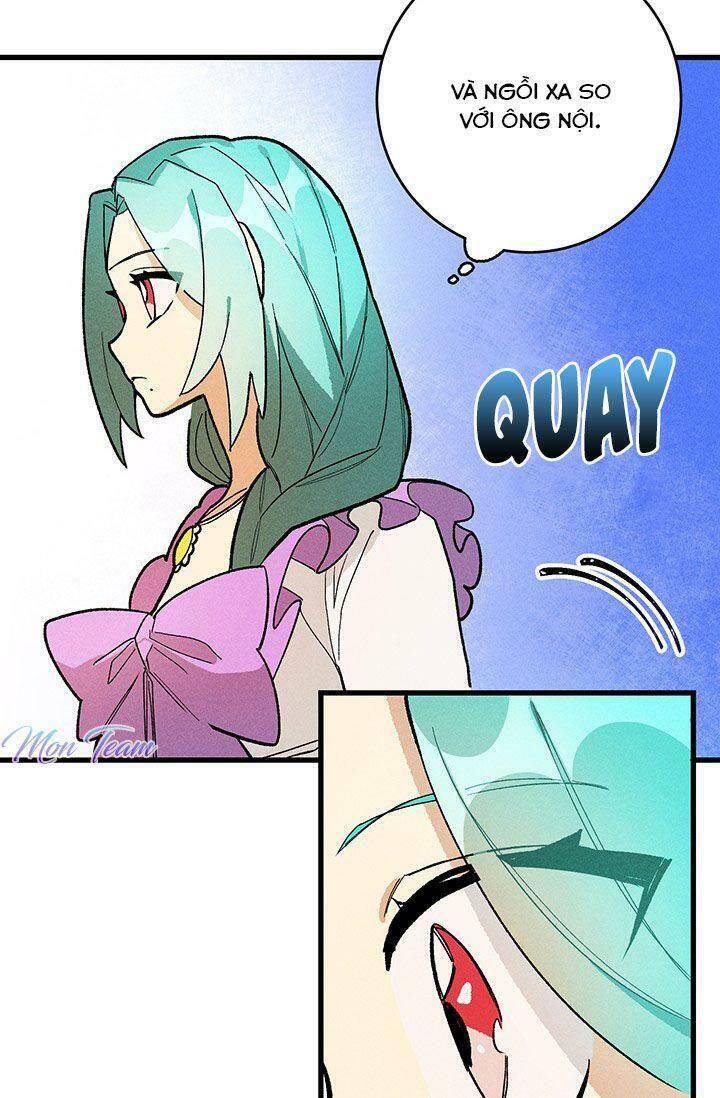 Đầu Bếp Hoàng Gia Chap 13 - Next Chap 14