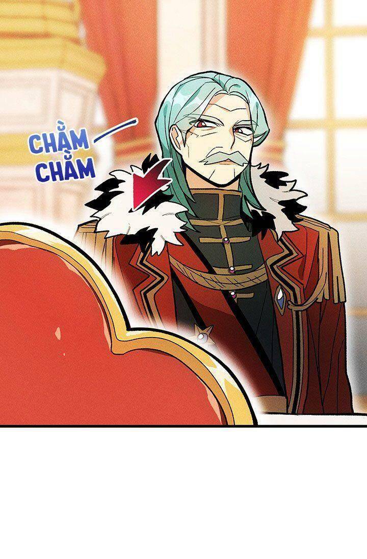 Đầu Bếp Hoàng Gia Chap 13 - Next Chap 14