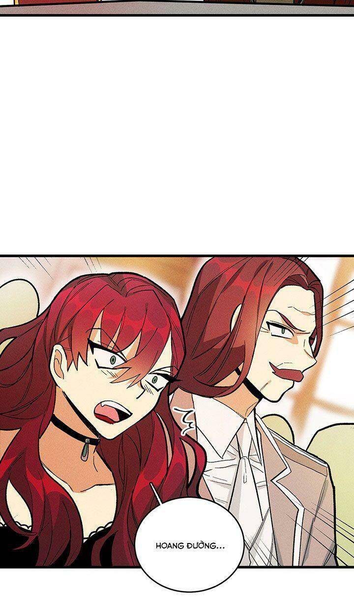 Đầu Bếp Hoàng Gia Chap 13 - Next Chap 14