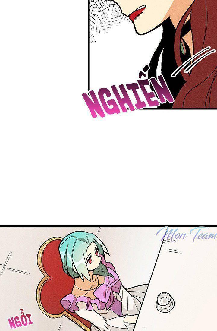 Đầu Bếp Hoàng Gia Chap 13 - Next Chap 14