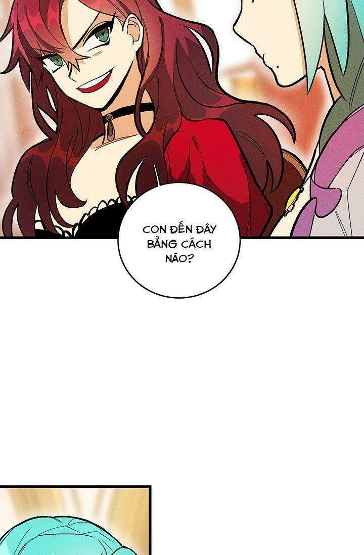 Đầu Bếp Hoàng Gia Chap 13 - Next Chap 14