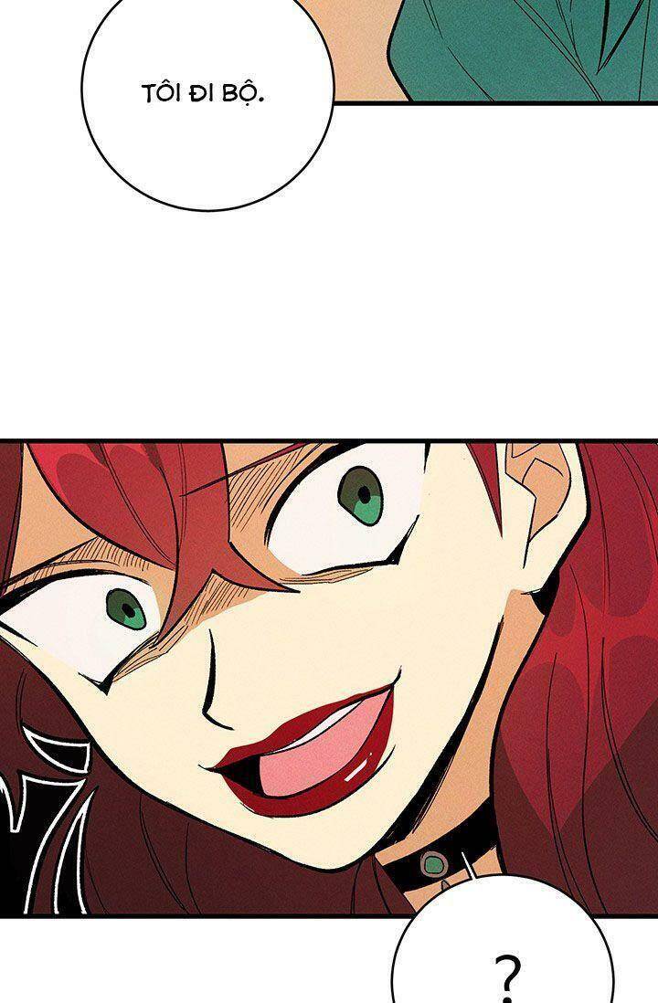 Đầu Bếp Hoàng Gia Chap 13 - Next Chap 14