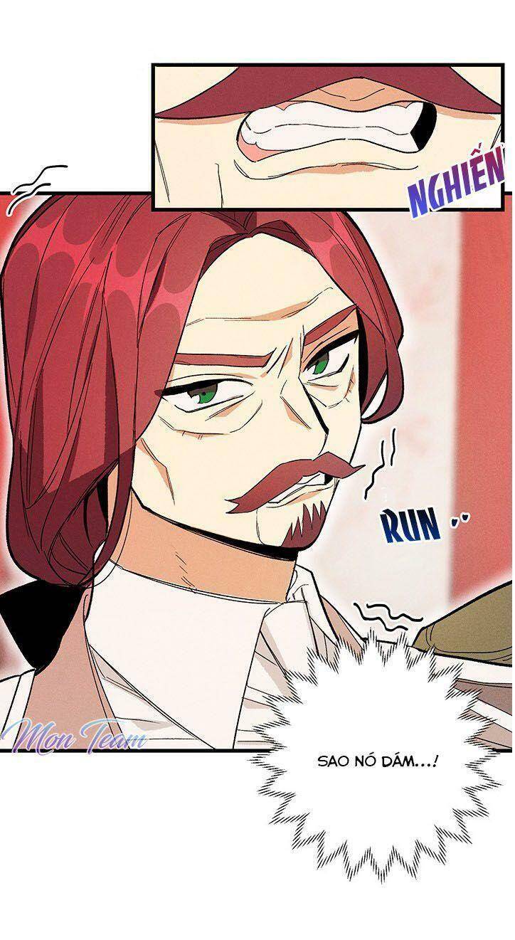 Đầu Bếp Hoàng Gia Chap 13 - Next Chap 14