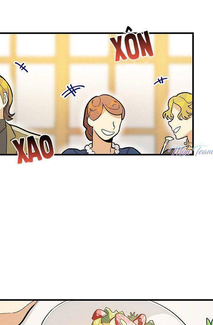 Đầu Bếp Hoàng Gia Chap 13 - Next Chap 14