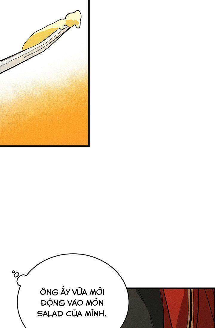 Đầu Bếp Hoàng Gia Chap 13 - Next Chap 14