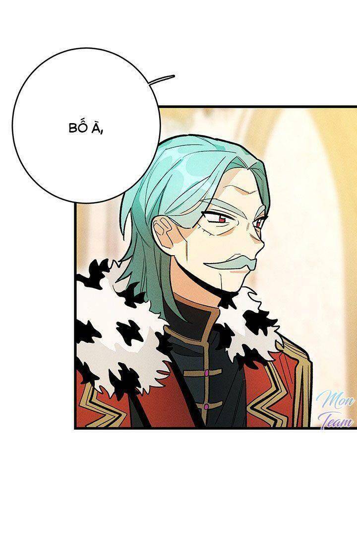 Đầu Bếp Hoàng Gia Chap 13 - Next Chap 14