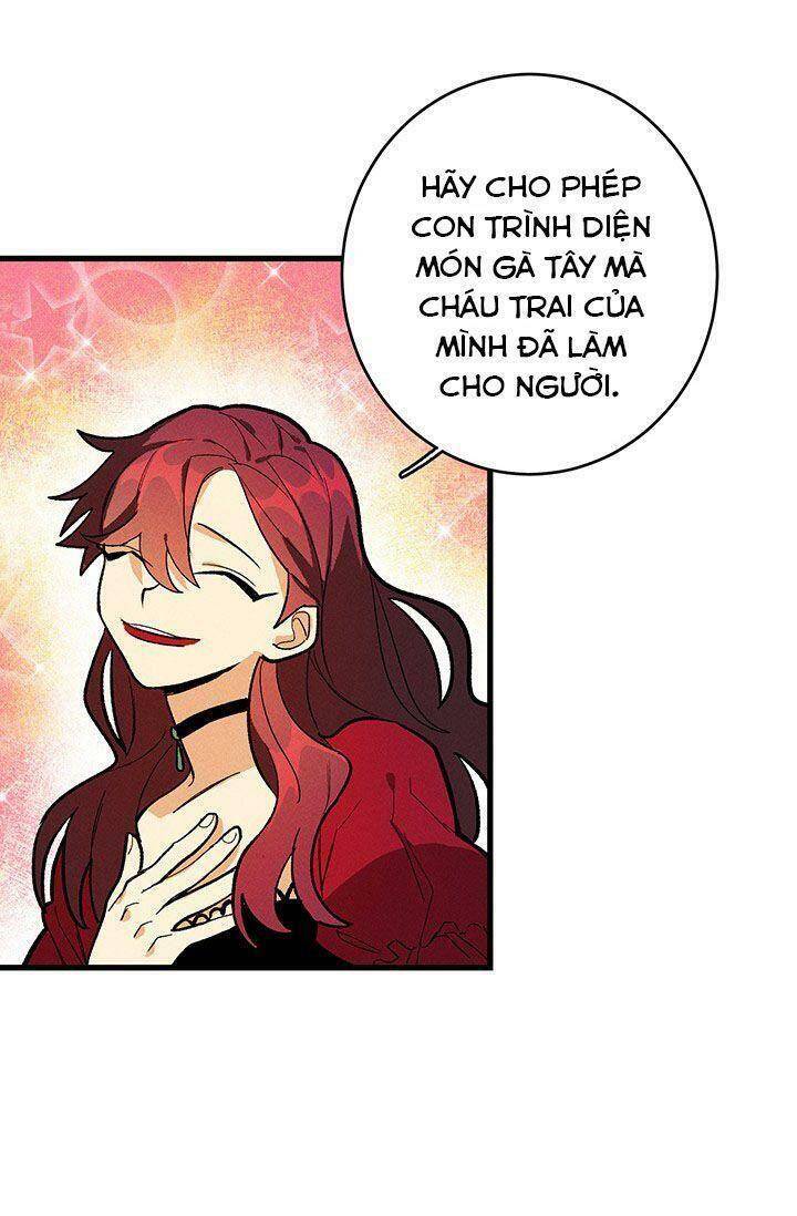 Đầu Bếp Hoàng Gia Chap 13 - Next Chap 14