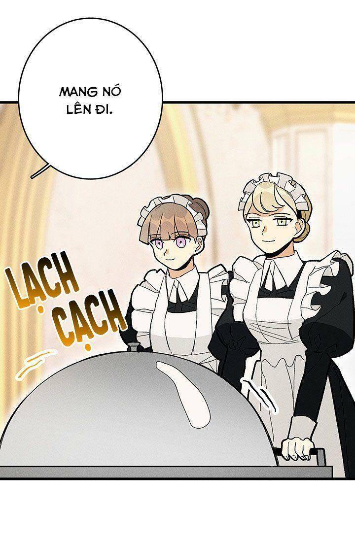 Đầu Bếp Hoàng Gia Chap 13 - Next Chap 14