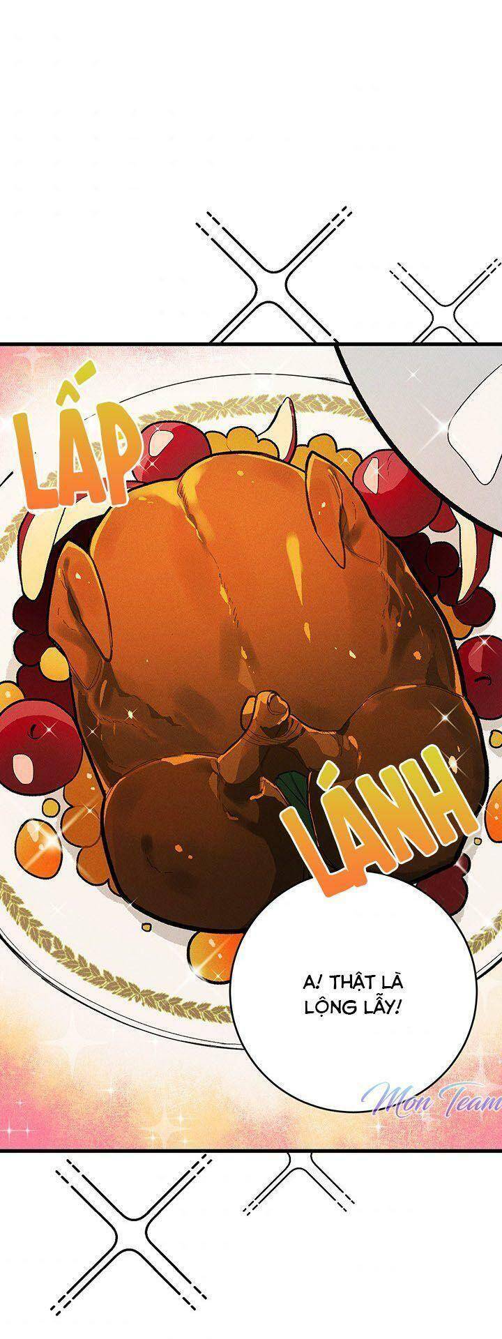 Đầu Bếp Hoàng Gia Chap 13 - Next Chap 14