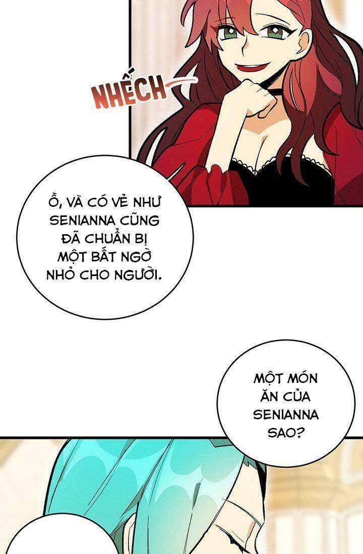 Đầu Bếp Hoàng Gia Chap 13 - Next Chap 14