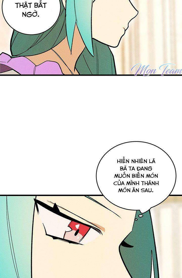 Đầu Bếp Hoàng Gia Chap 13 - Next Chap 14