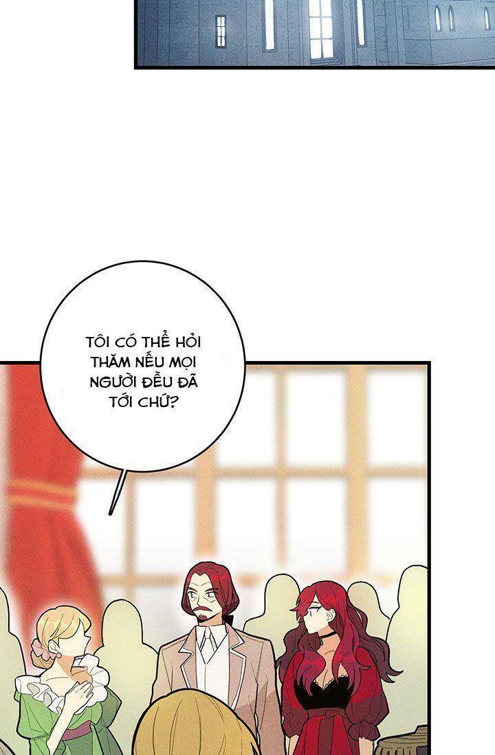 Đầu Bếp Hoàng Gia Chap 13 - Next Chap 14