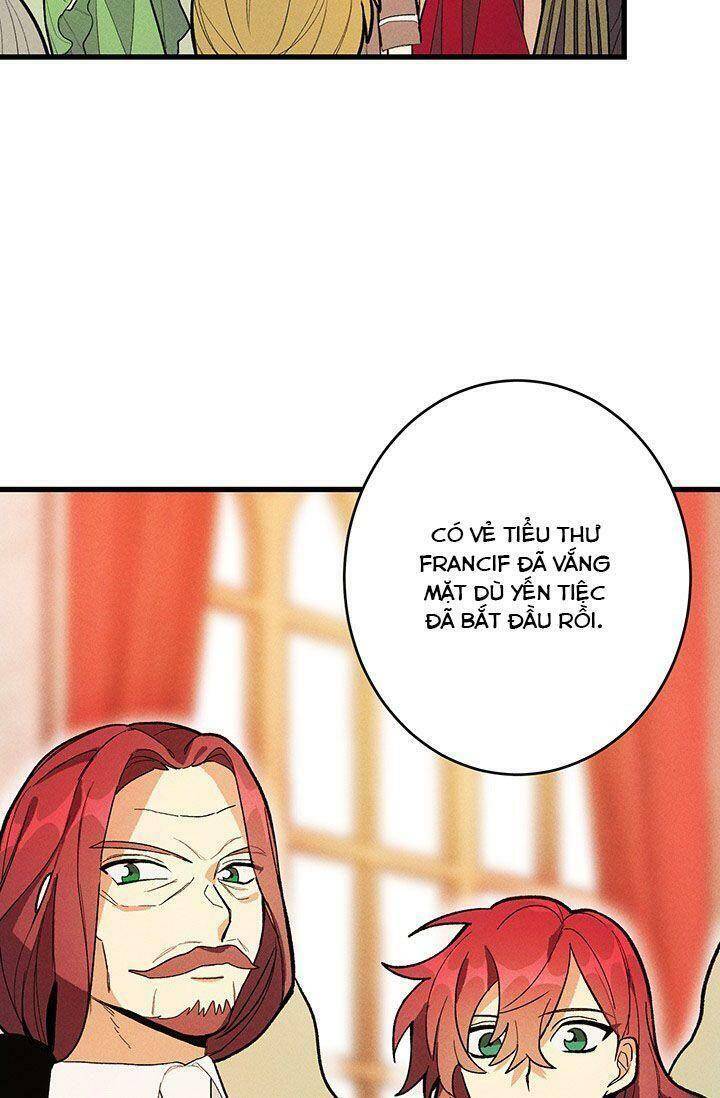 Đầu Bếp Hoàng Gia Chap 13 - Next Chap 14