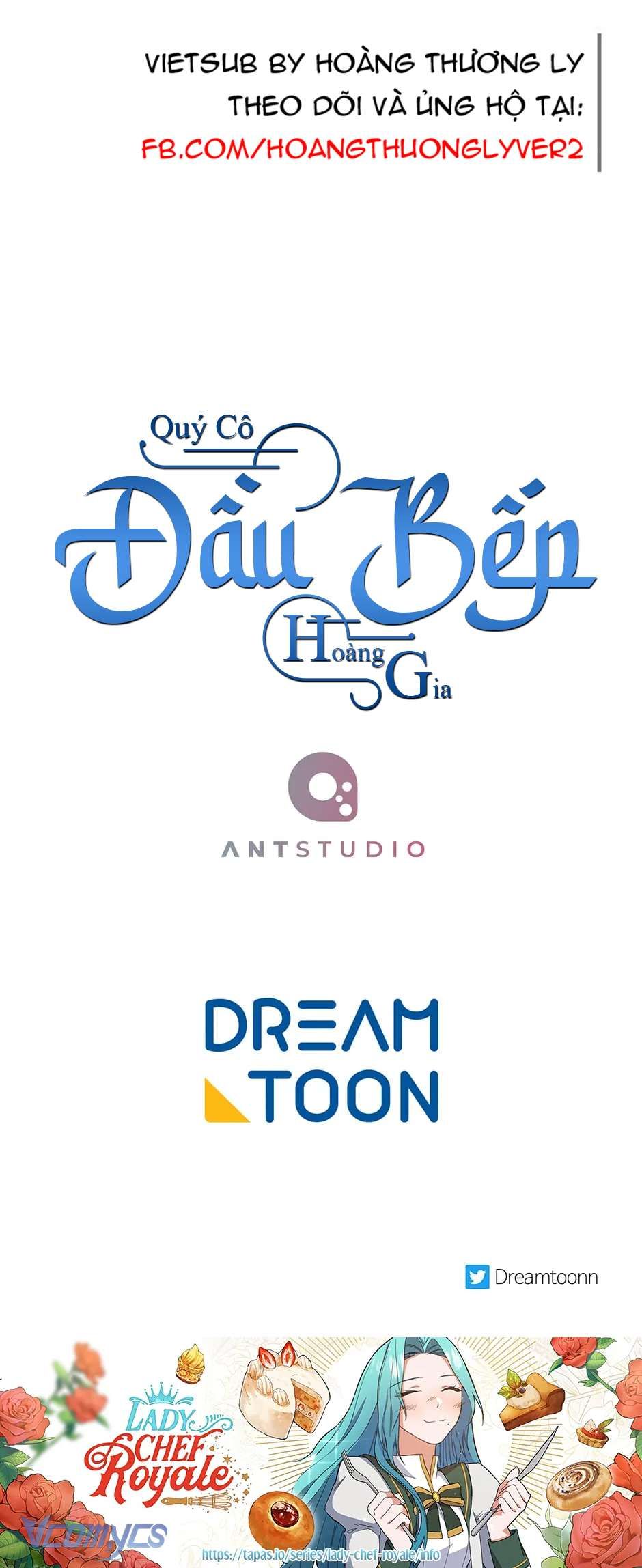 Đầu Bếp Hoàng Gia Chap 136 - Next Chap 137