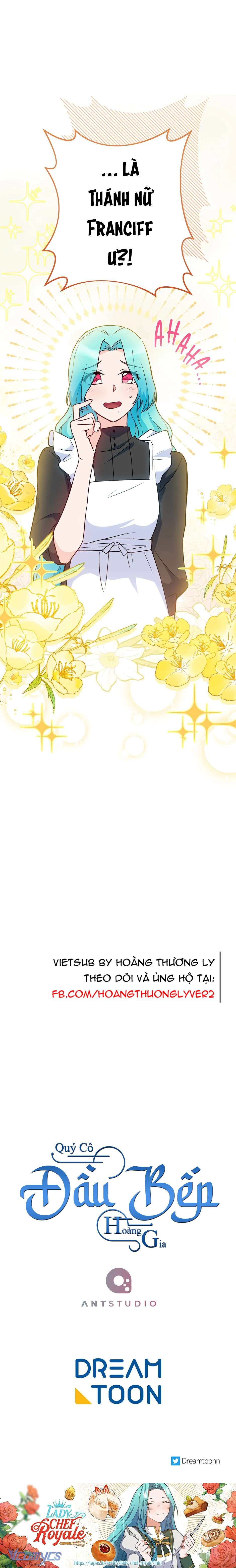 Đầu Bếp Hoàng Gia Chap 139 - Next Chap 140