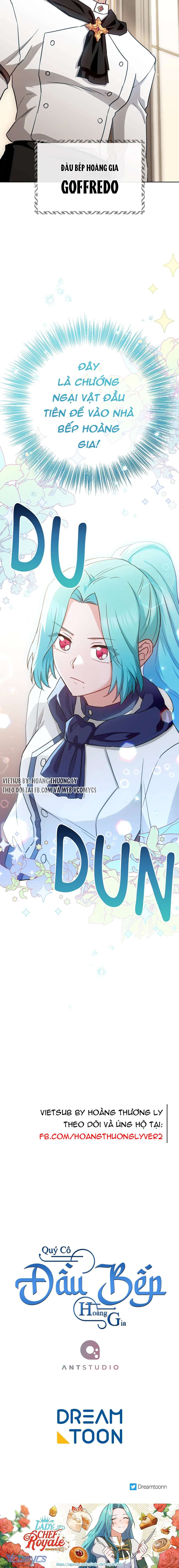 Đầu Bếp Hoàng Gia Chap 140 - Next Chap 141