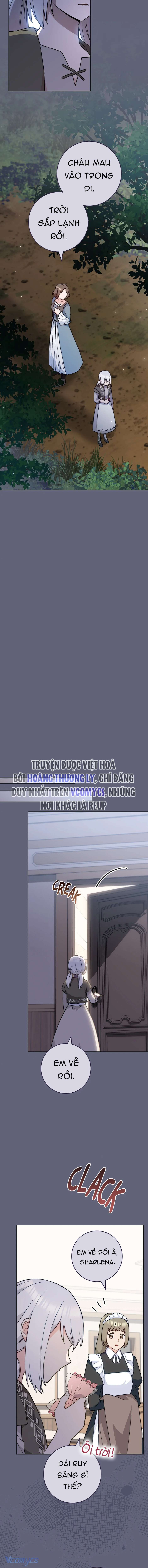 Đầu Bếp Hoàng Gia Chap 156 - Next Chap 157