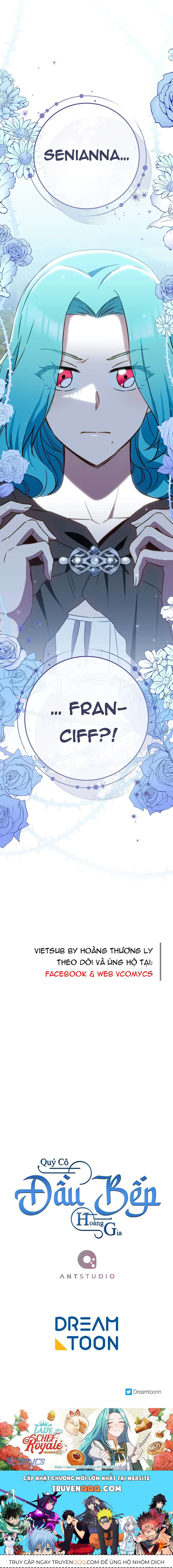 Đầu Bếp Hoàng Gia Chap 161 - Next Chap 162
