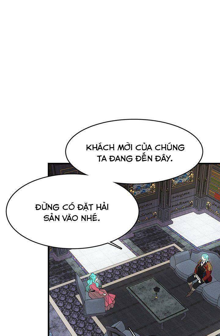 Đầu Bếp Hoàng Gia Chap 20 - Next Chap 21