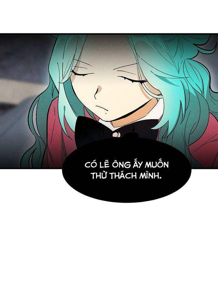 Đầu Bếp Hoàng Gia Chap 20 - Next Chap 21