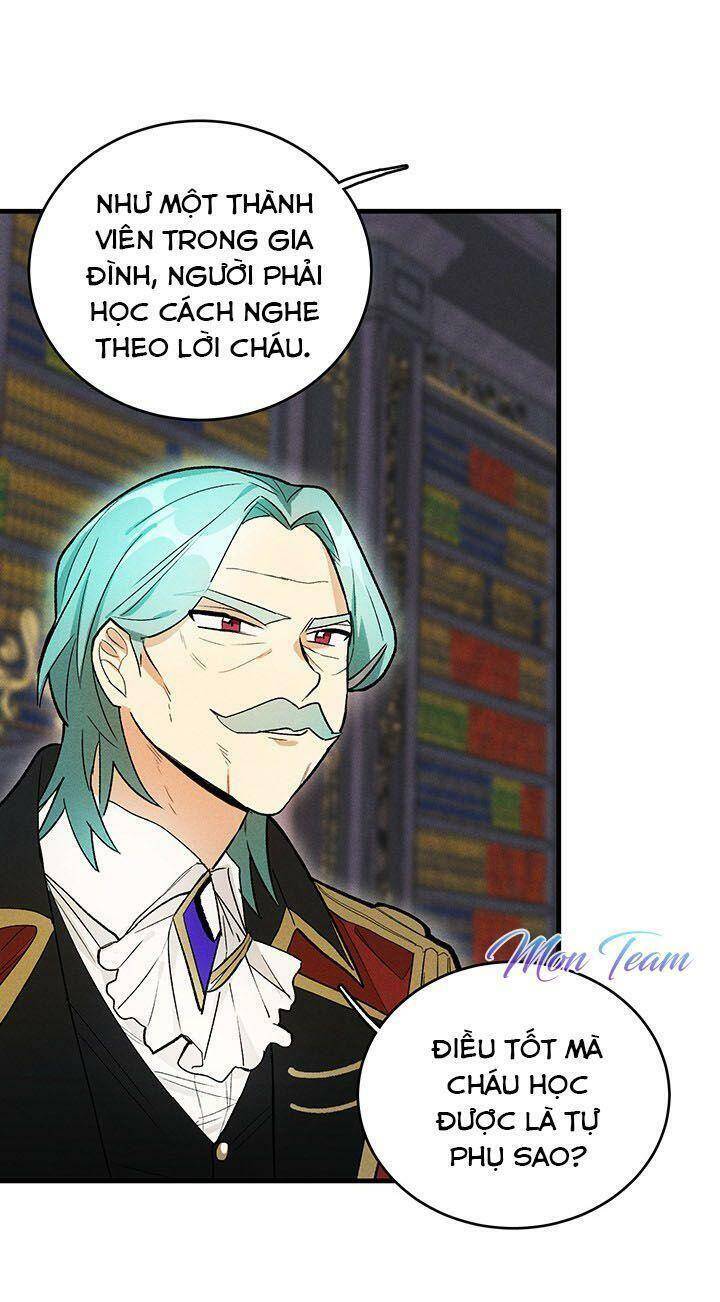 Đầu Bếp Hoàng Gia Chap 20 - Next Chap 21