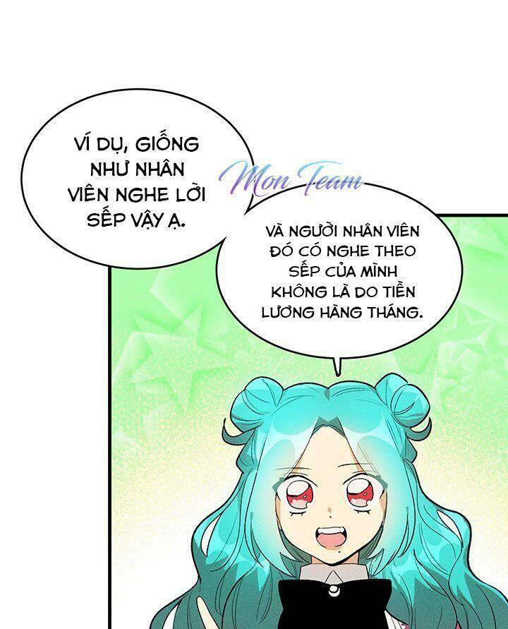 Đầu Bếp Hoàng Gia Chap 20 - Next Chap 21