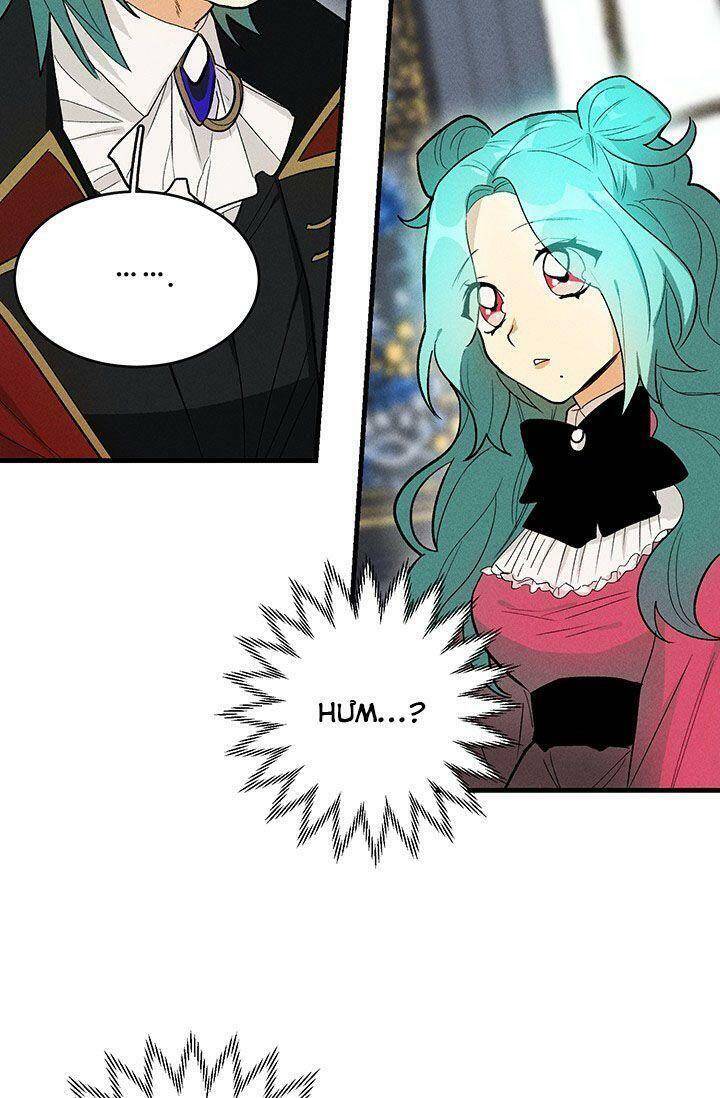 Đầu Bếp Hoàng Gia Chap 20 - Next Chap 21