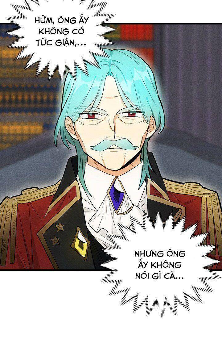 Đầu Bếp Hoàng Gia Chap 20 - Next Chap 21