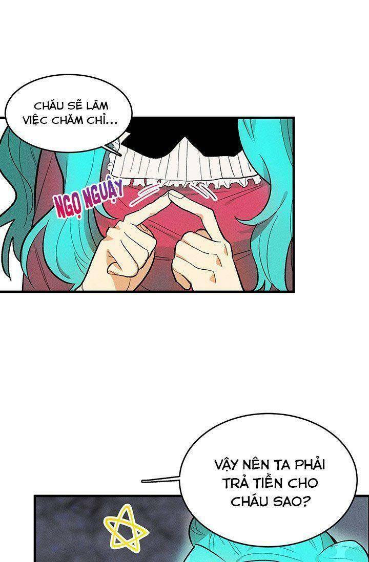 Đầu Bếp Hoàng Gia Chap 20 - Next Chap 21